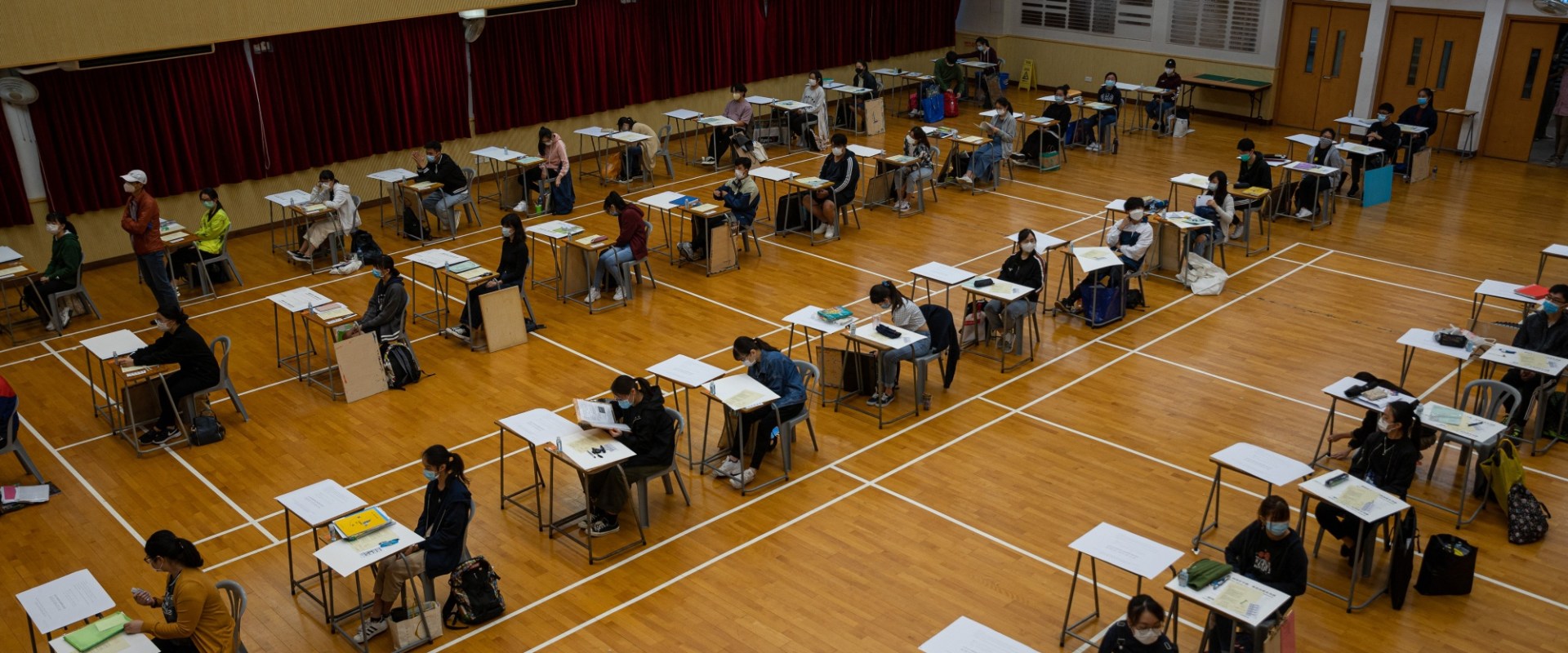 The Difficulty of Passing the CFA Exam