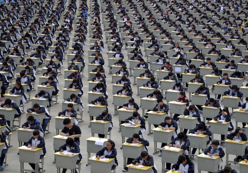 What are the odds of passing the cfa level 3 exam?